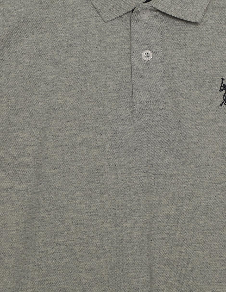 Playera de algodón para niño 3