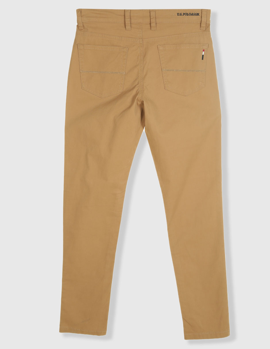 Pantalón para niño 2