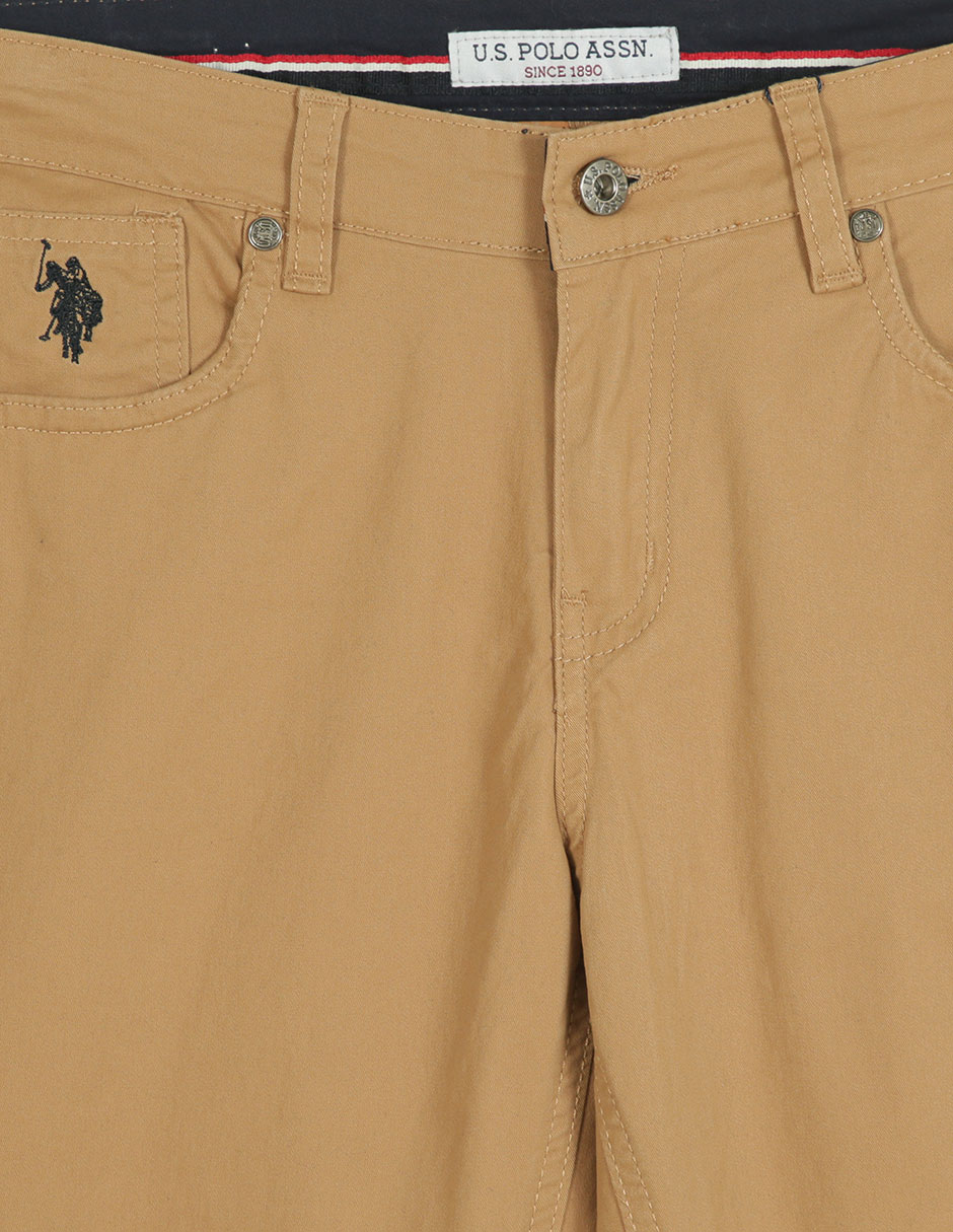Pantalón para niño 3