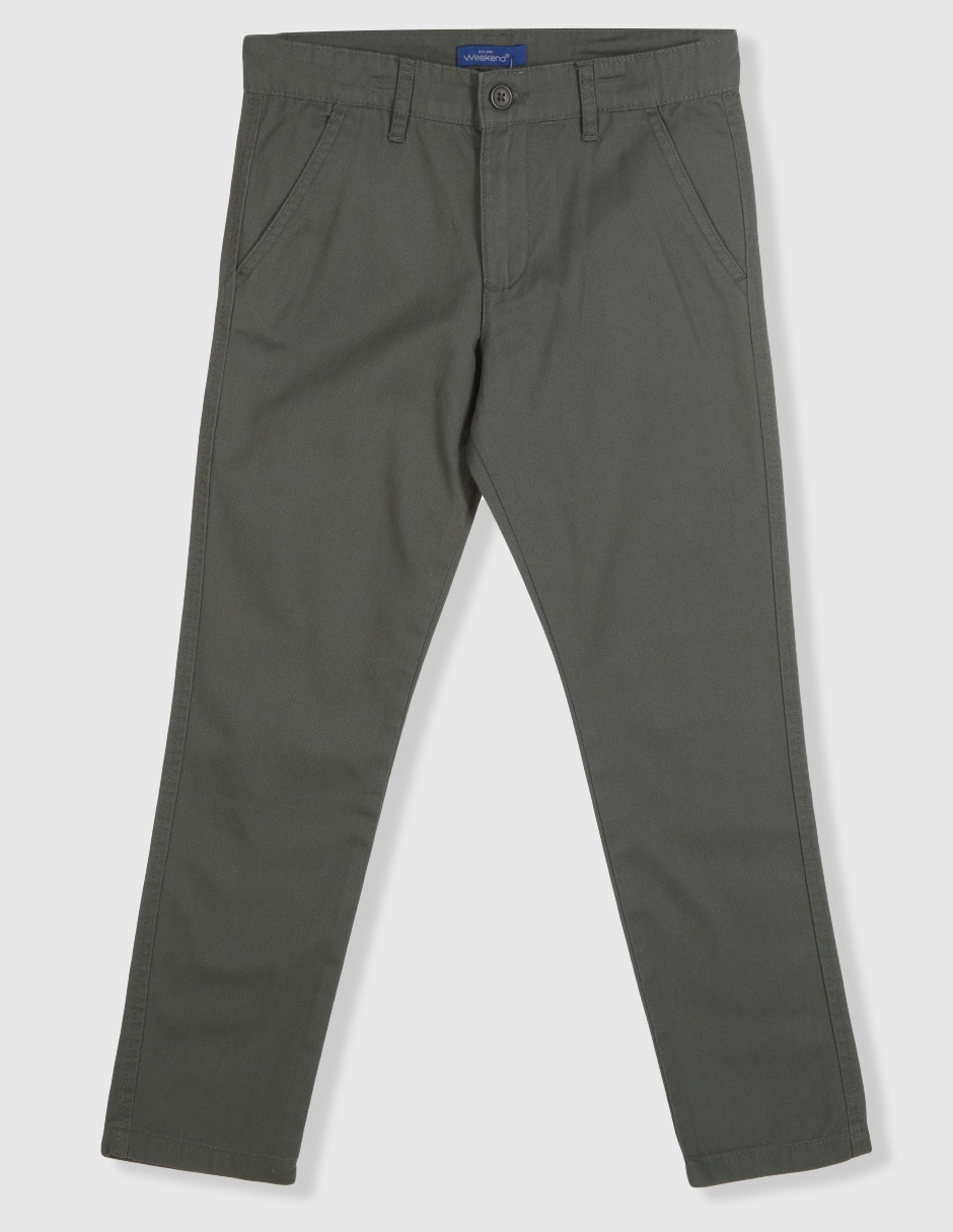 PANTALON WEEKEND, 12, CASTILLO WKTO2525