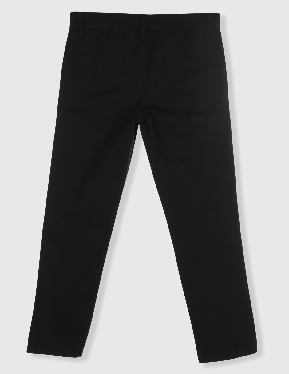 Pantalón chino para niño 2