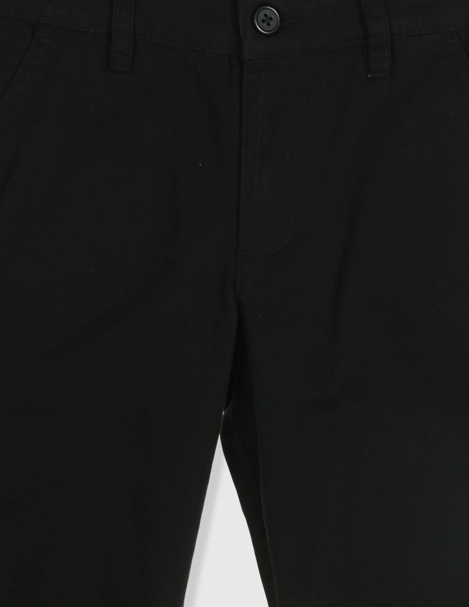 Pantalón chino para niño 3