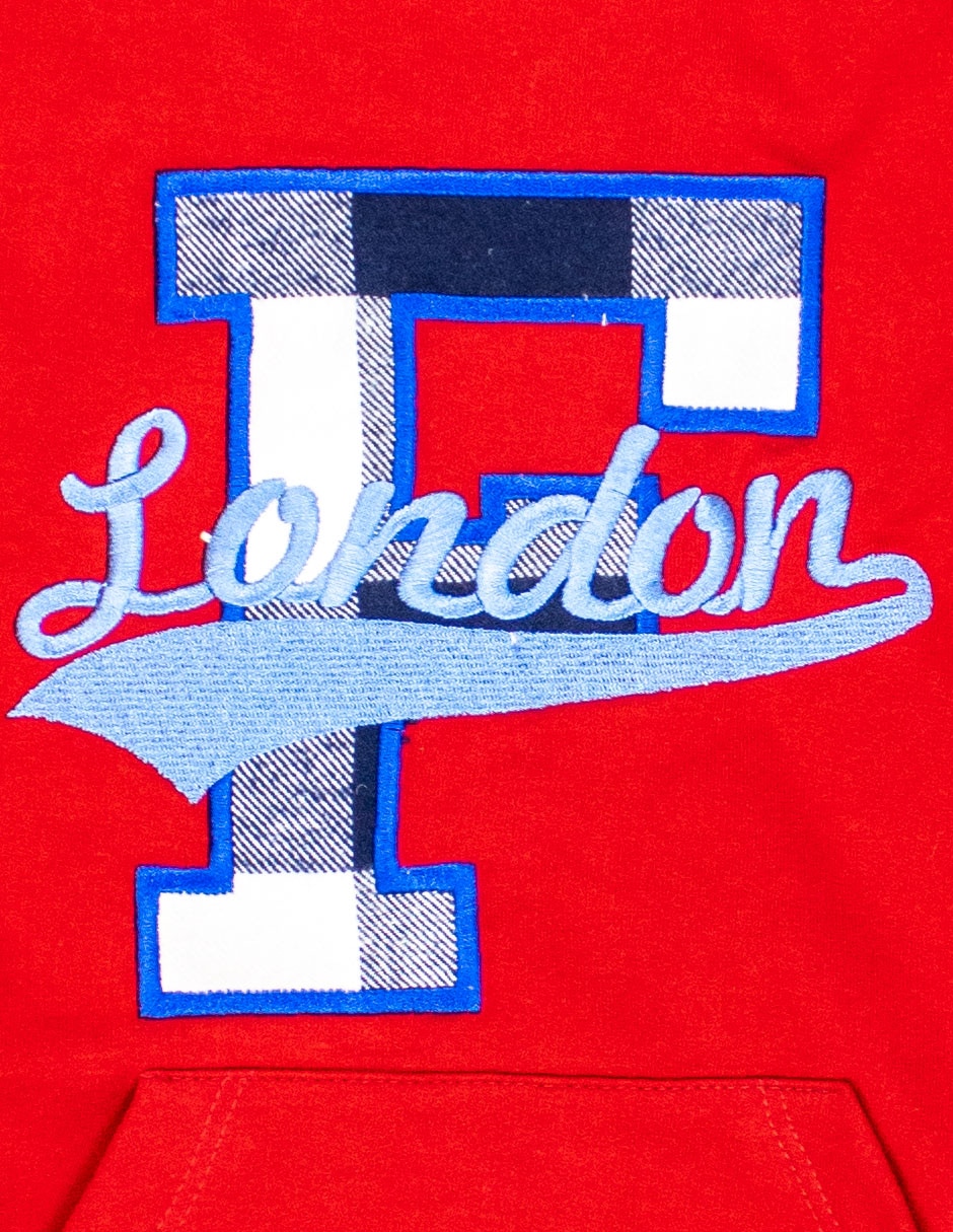 Sudadera para niño 3