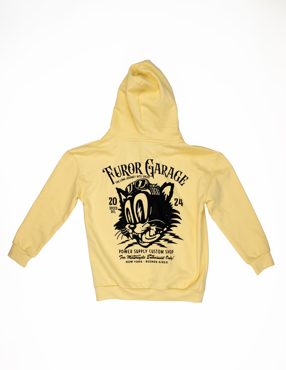 Sudadera para niño 2