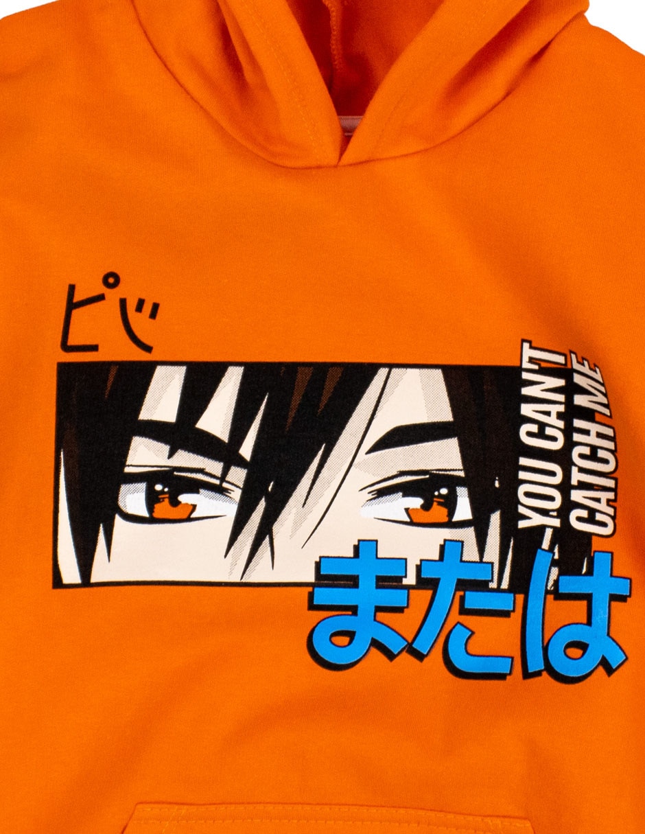 Sudadera para niño 3
