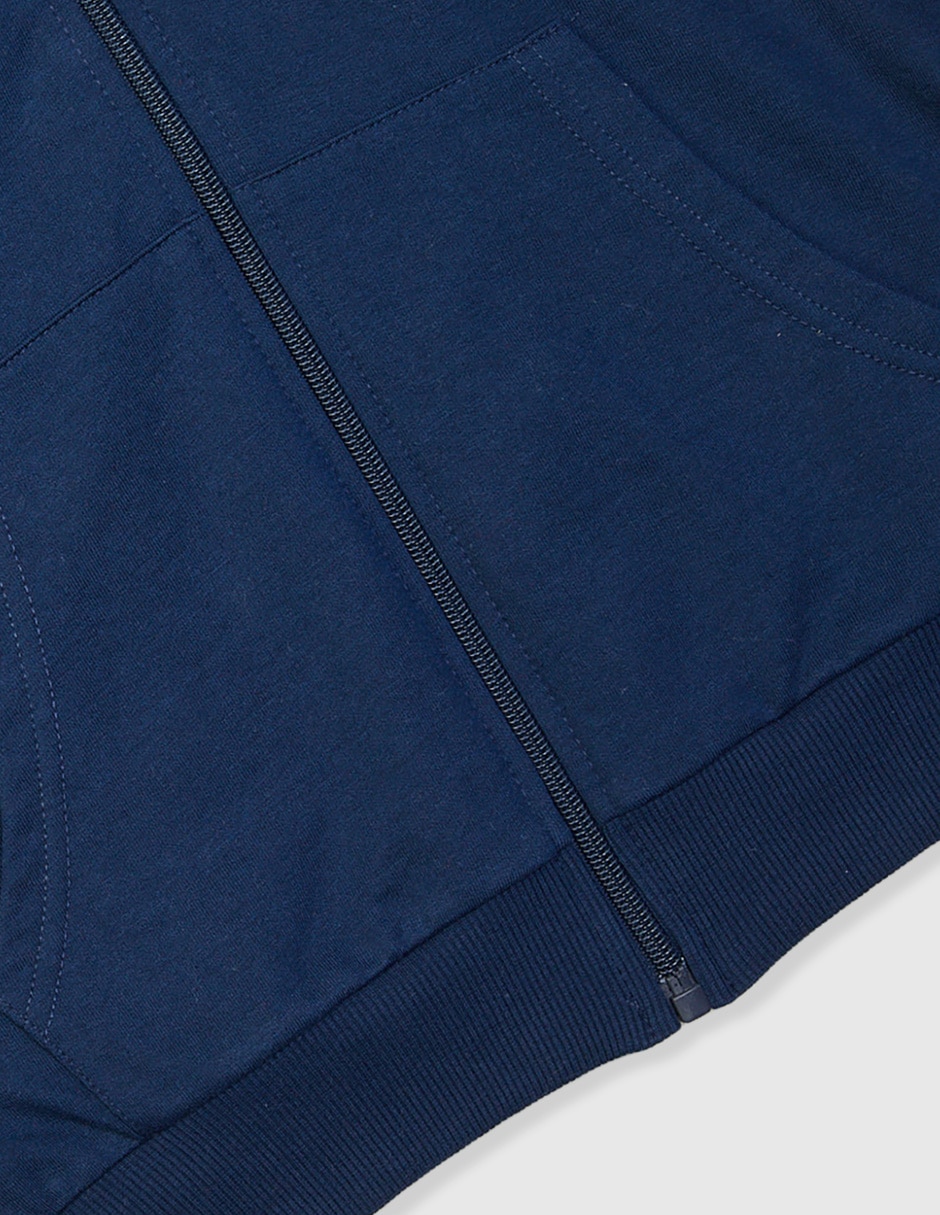 Sudadera para niño 4