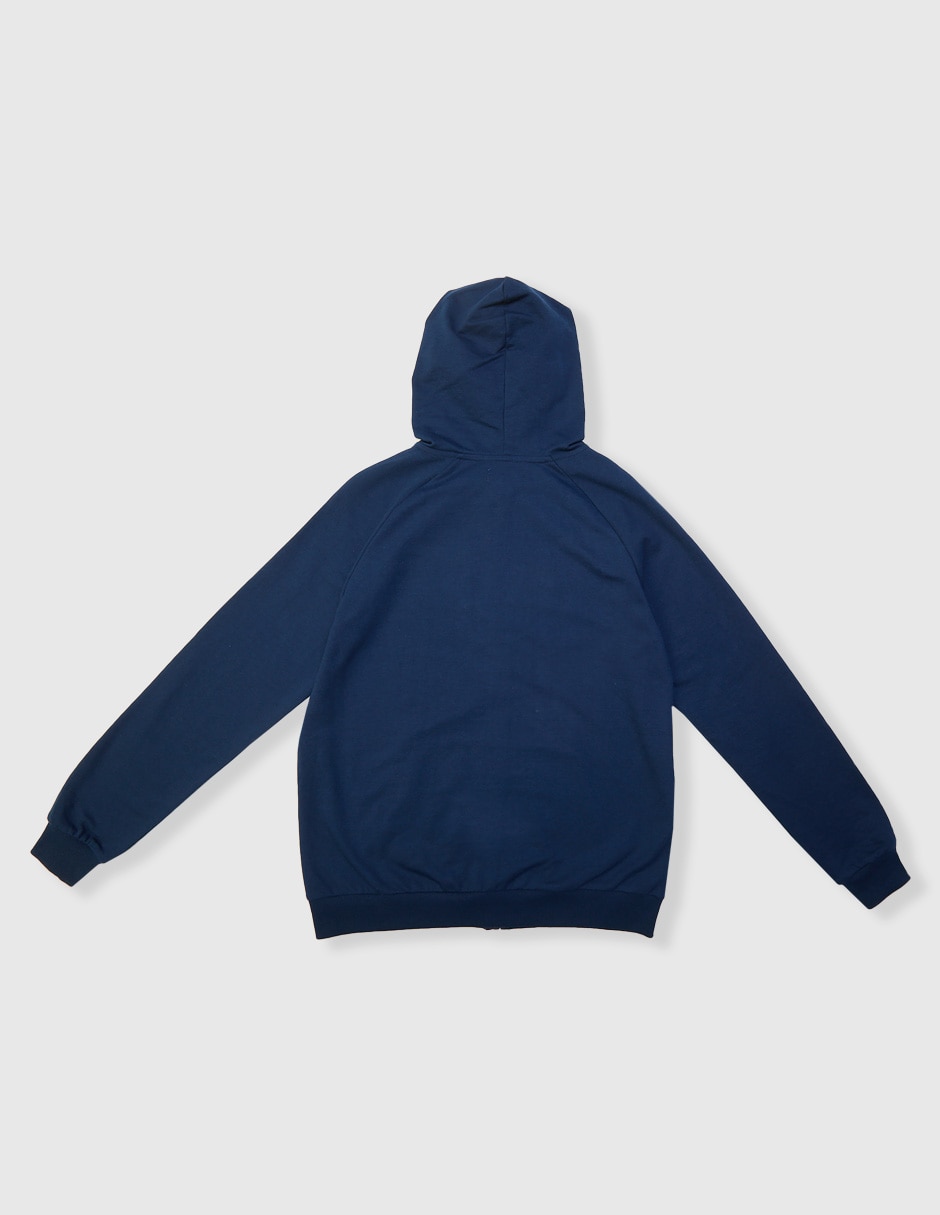 SUDADERA WKTO25278-07R, 12, SERENIDAD