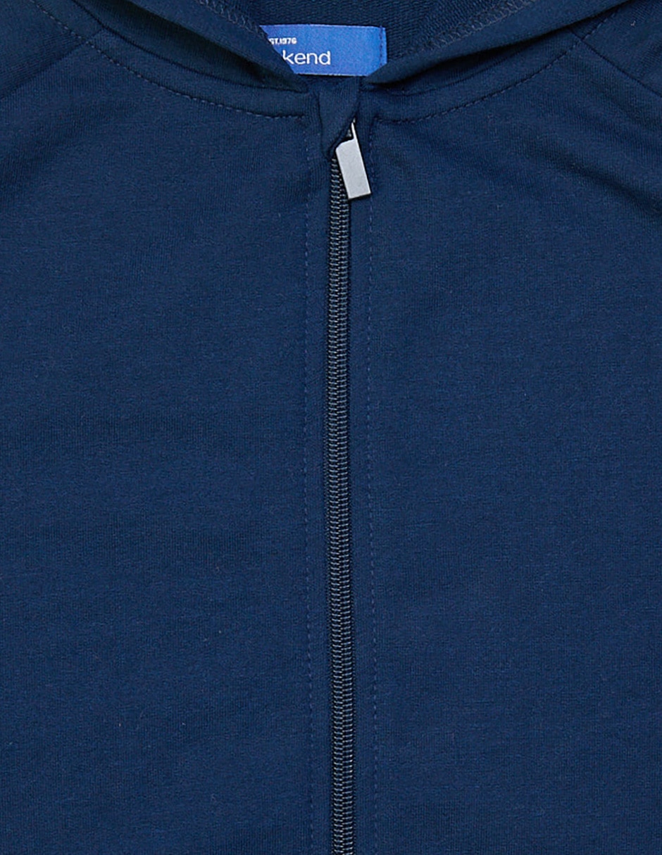 SUDADERA WKTO25278-07R, 12, SERENIDAD