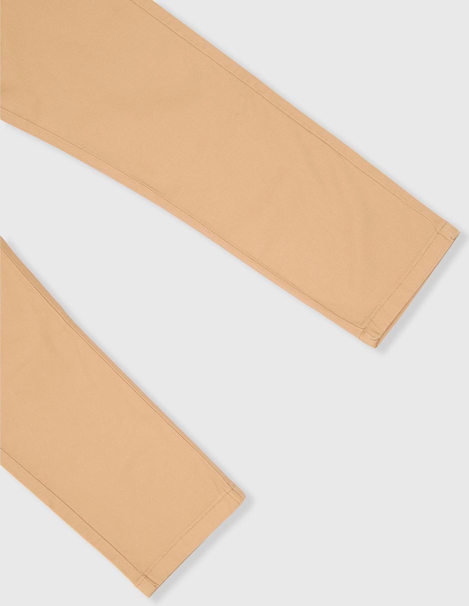 Pantalón para niño 4