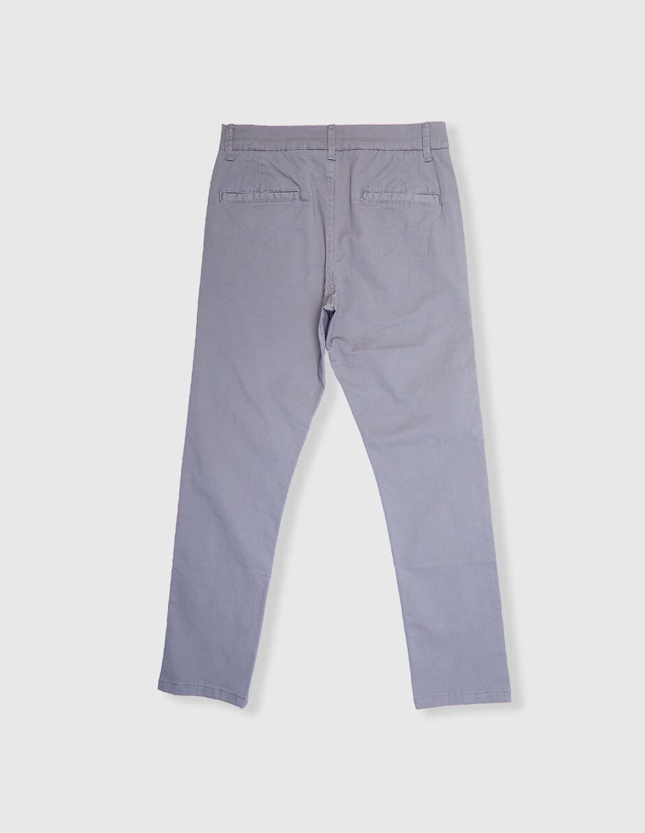 PANTALON WEEKEND, 10, HUMO DE LAVA WKTO