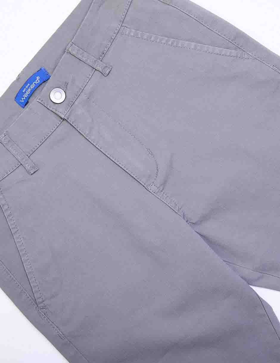 PANTALON WEEKEND, 10, HUMO DE LAVA WKTO