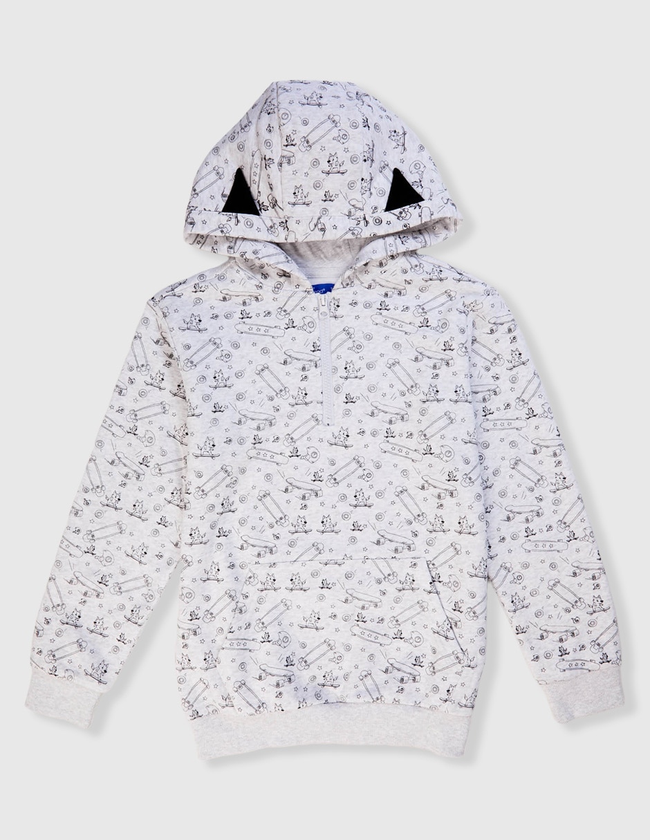 Sudadera para niño 1