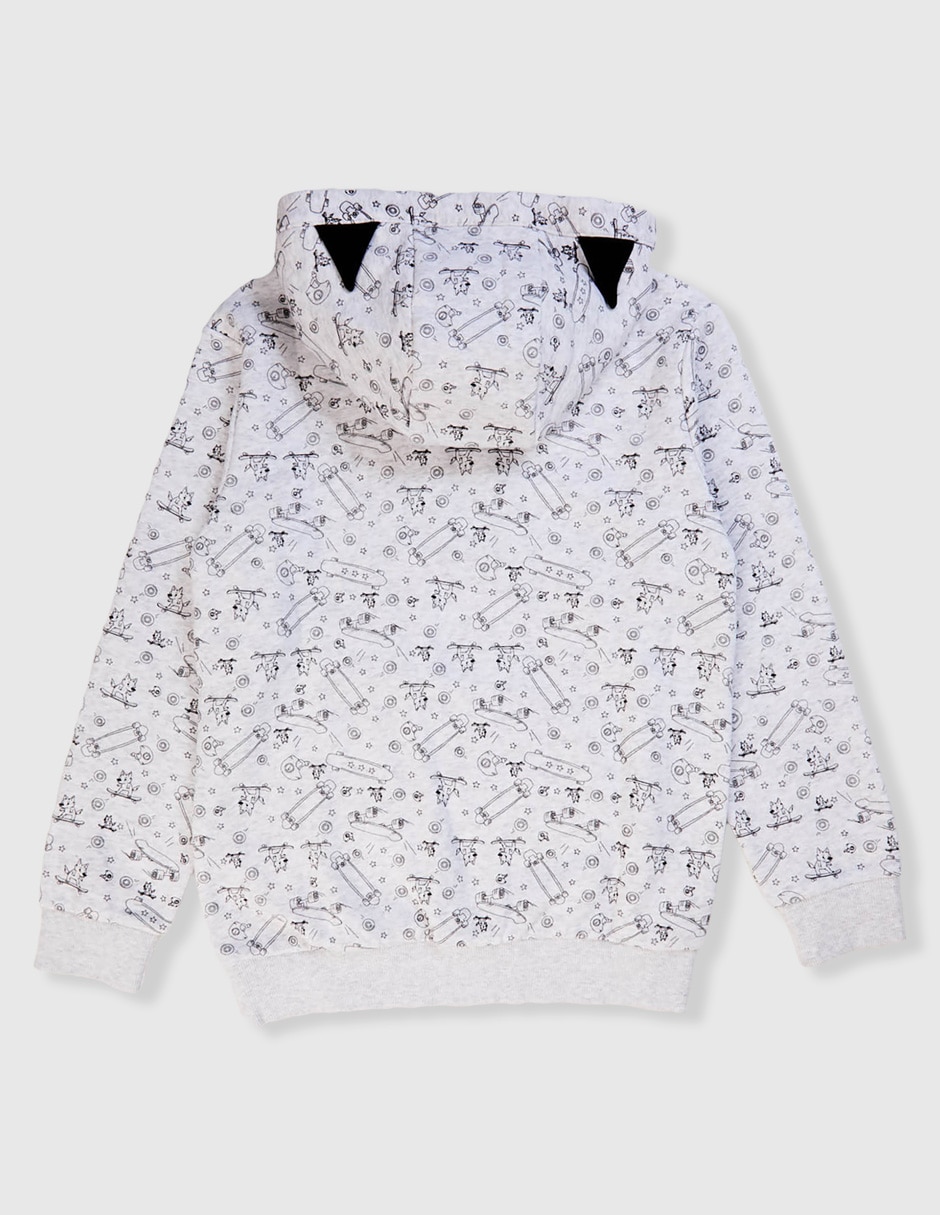 Sudadera para niño 2