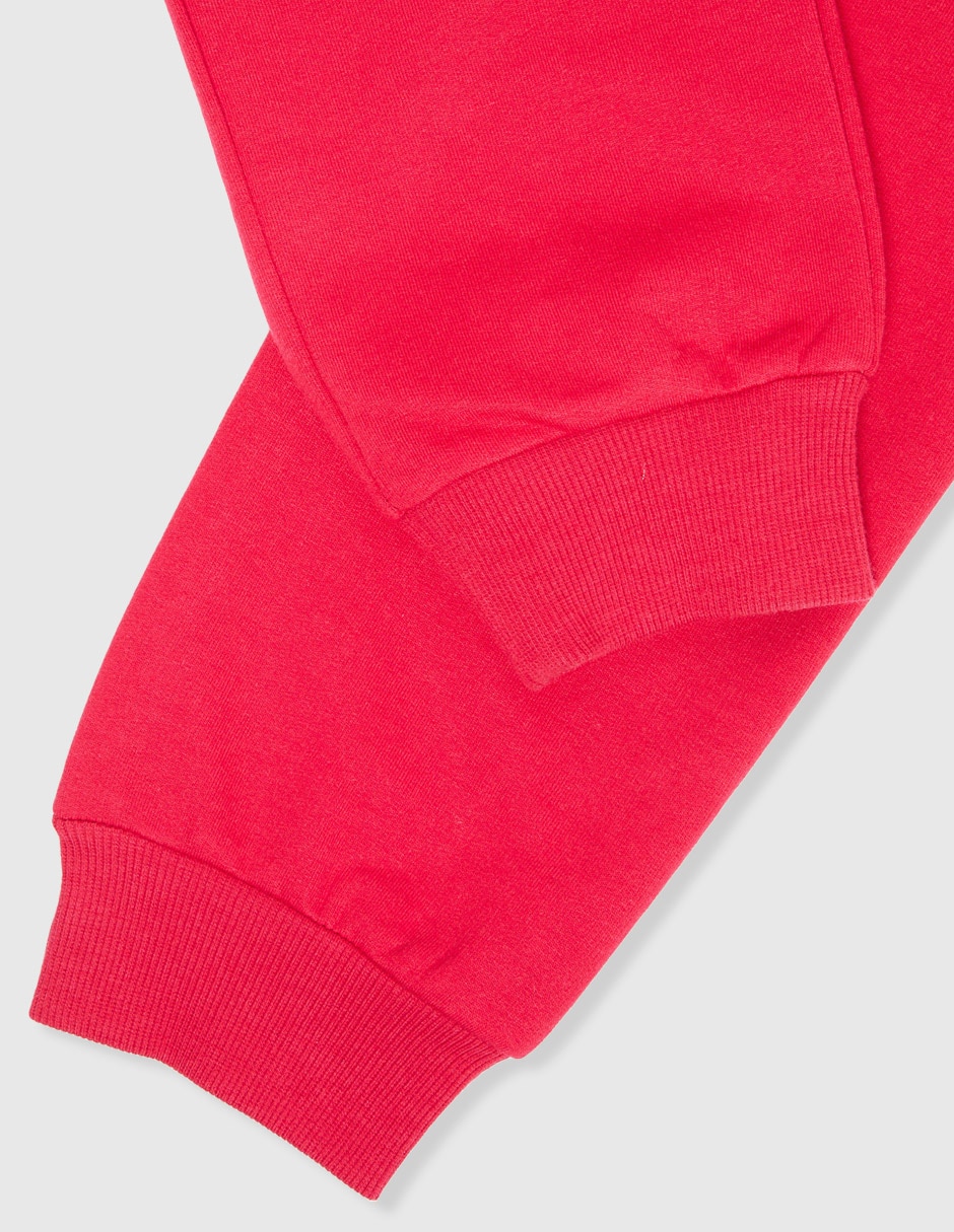 Pants para niño 4