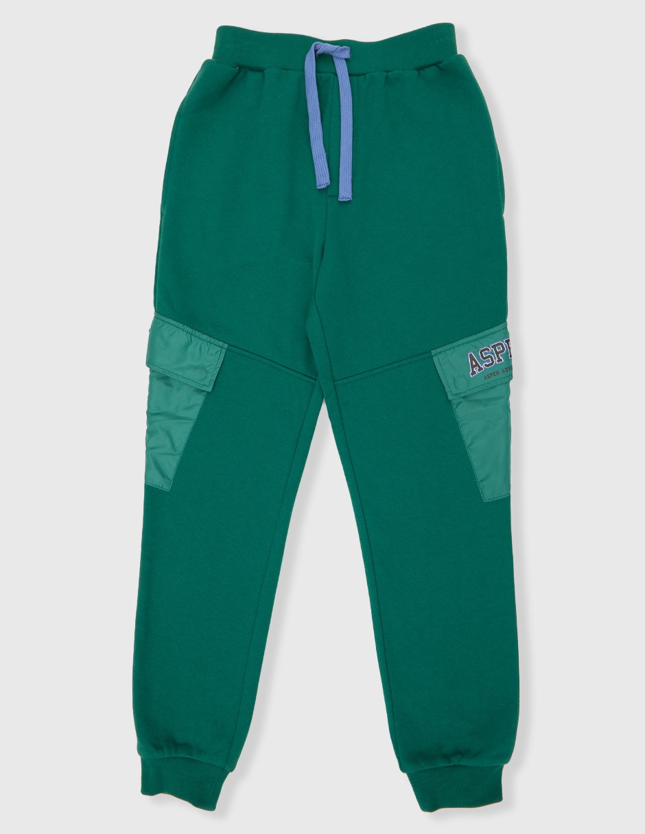 PANTS WEEKEND, 8, BOSQUE WKNO25626-11