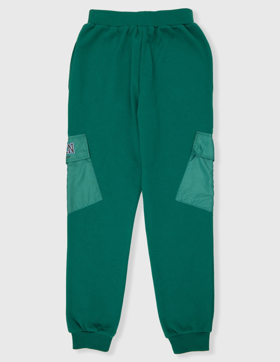 PANTS WEEKEND, 8, BOSQUE WKNO25626-11