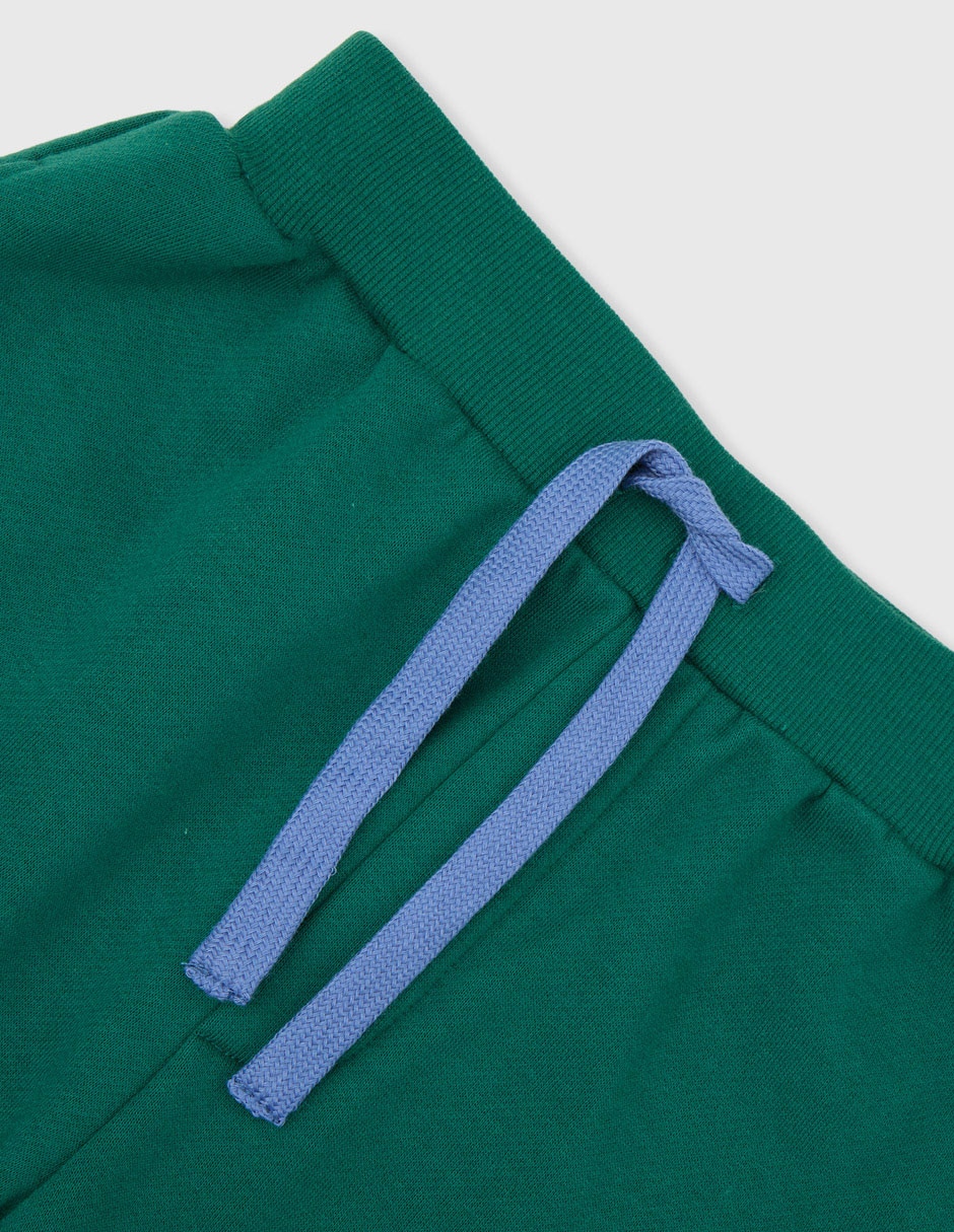 PANTS WEEKEND, 8, BOSQUE WKNO25626-11