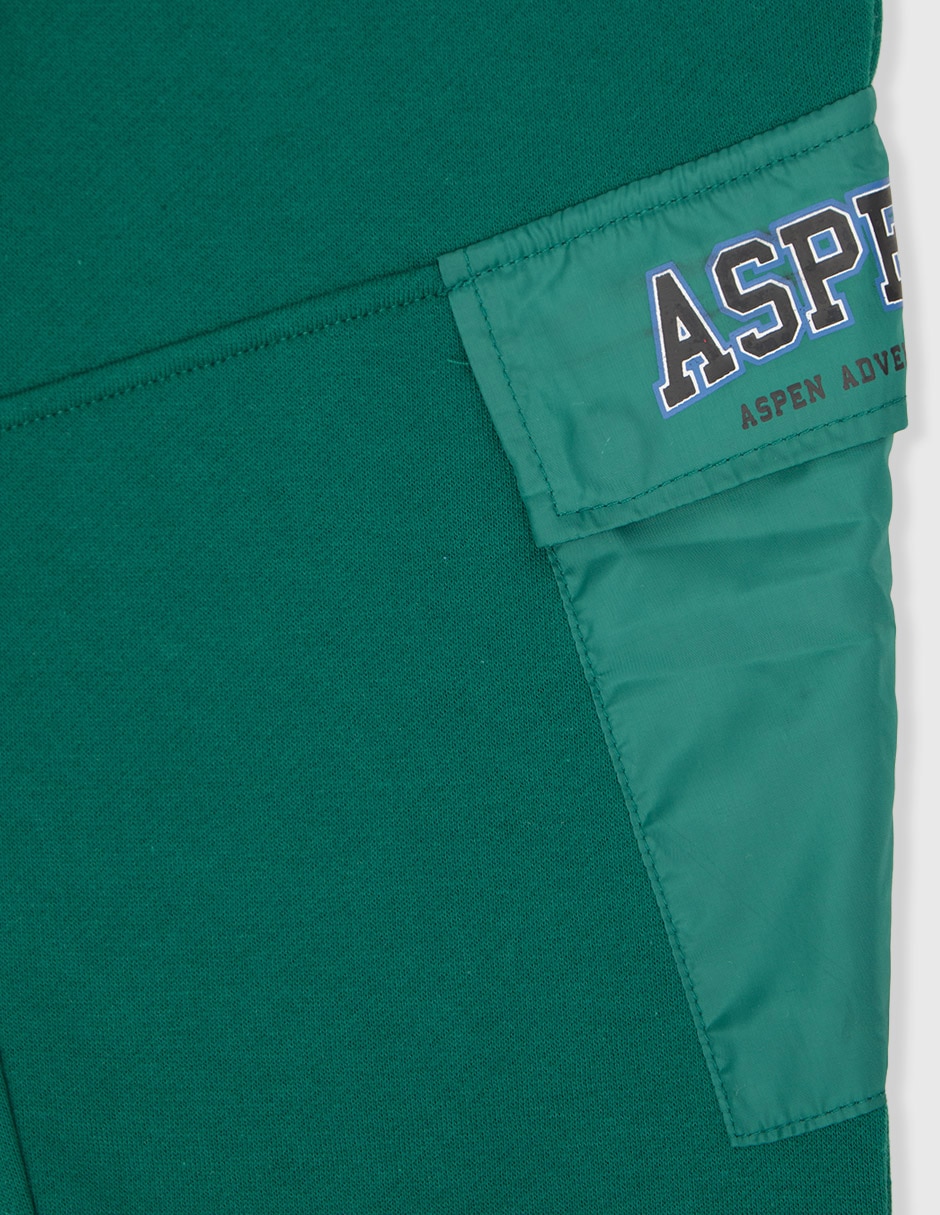 PANTS WEEKEND, 8, BOSQUE WKNO25626-11