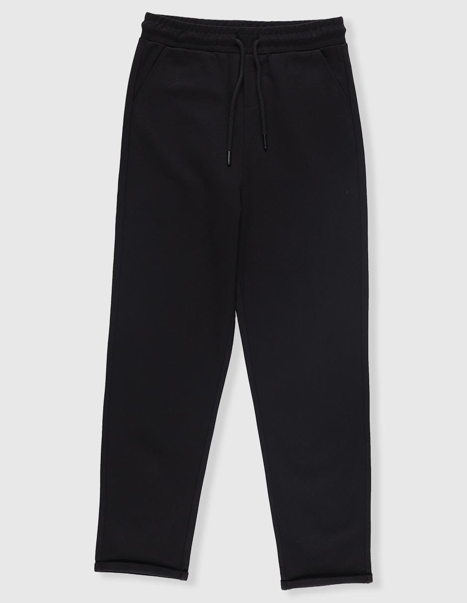 Pantalón relaxed para niño Pantalón relaxed para niño