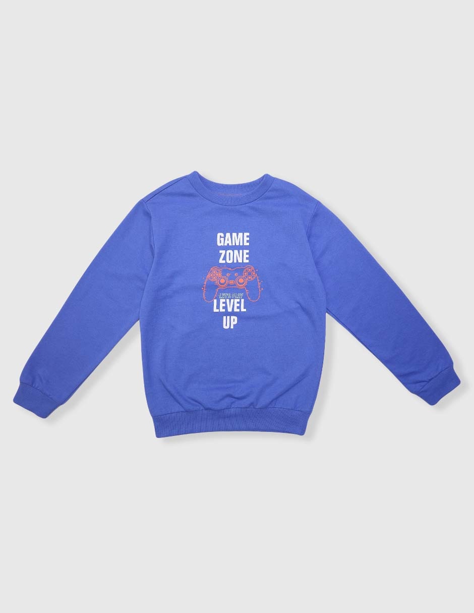 Sudadera para niño Sudadera para niño