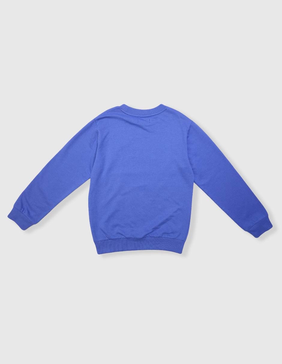 Sudadera para niño 2