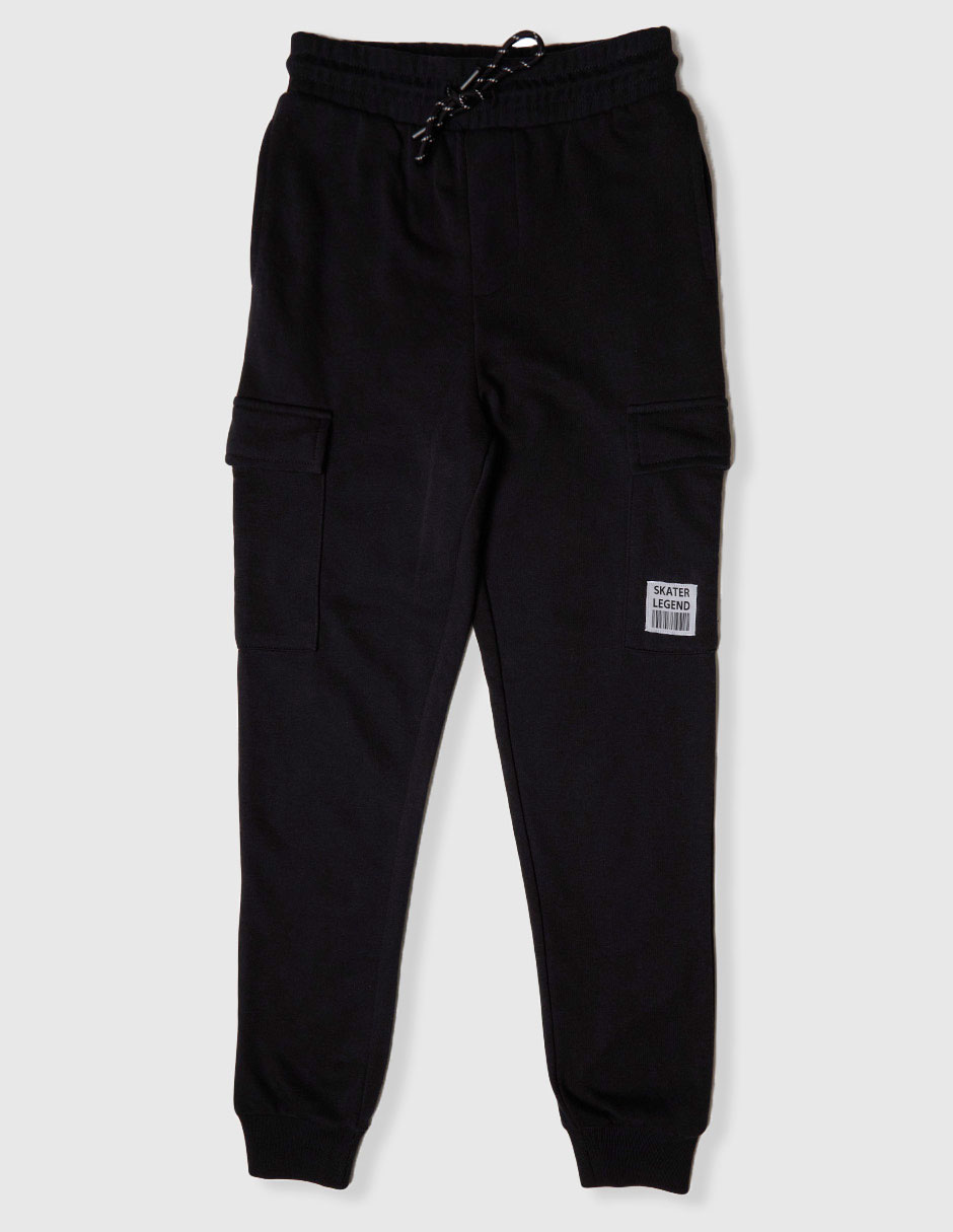 Pants Weekend para niño Suburbia