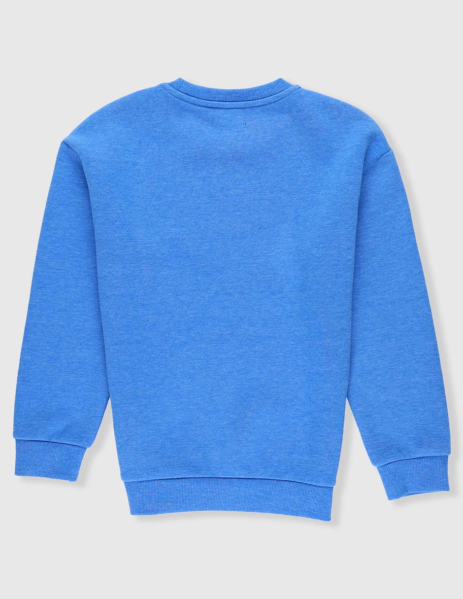 Sudadera para niño 2