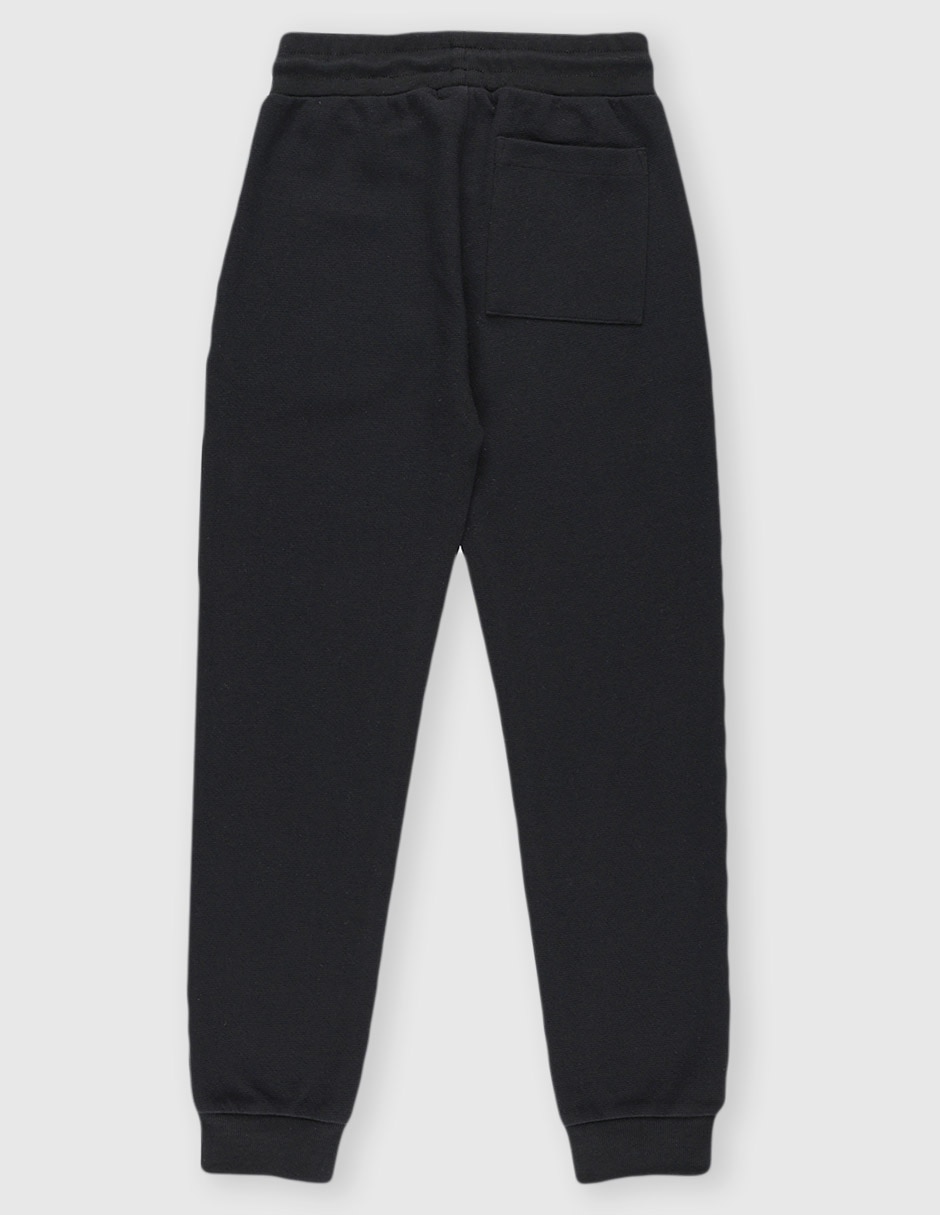 Pants para niño 2