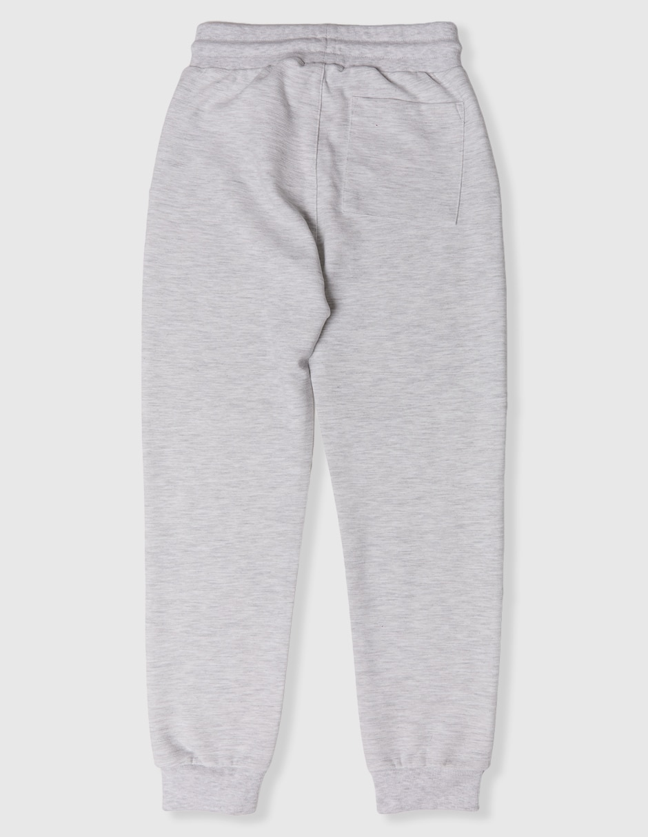 Pants para niño 2