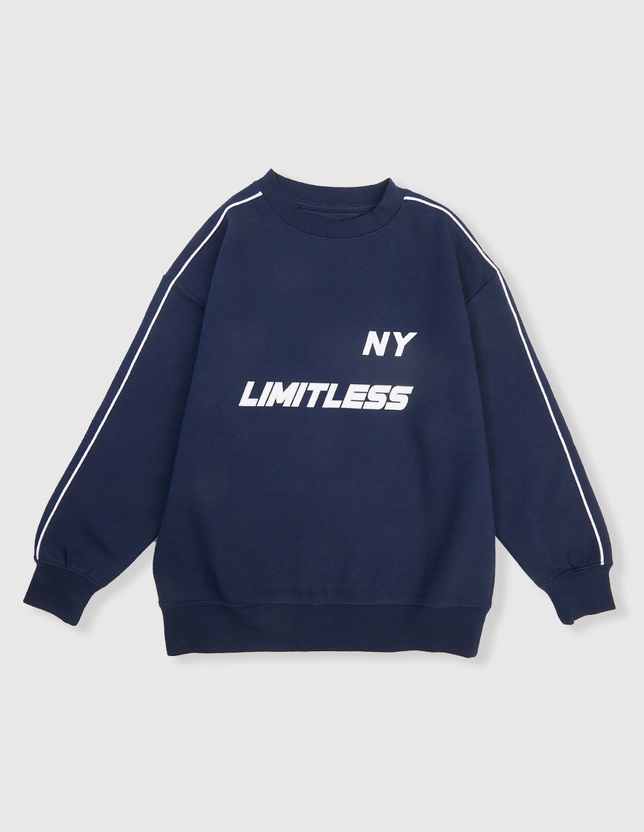 Sudadera para niño 1