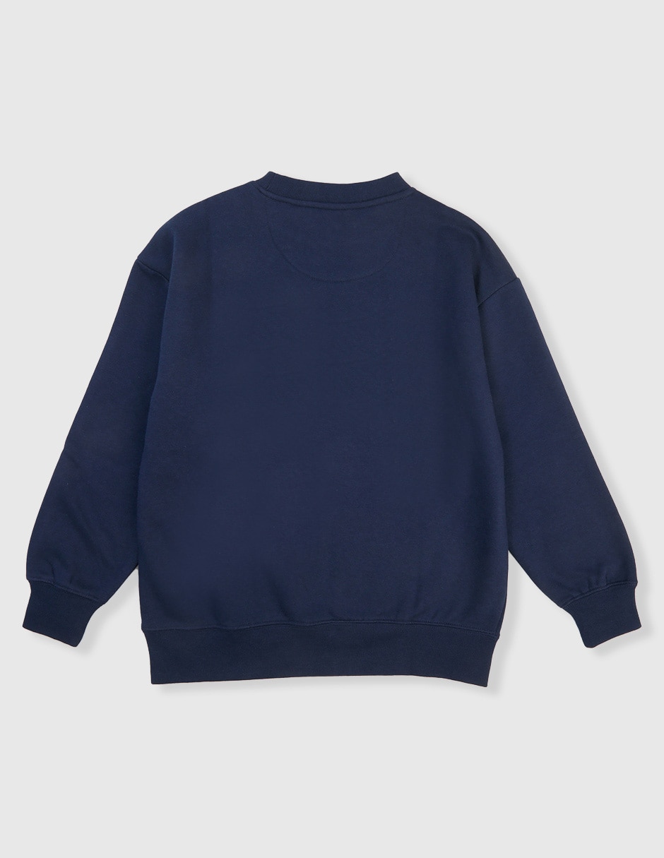 Sudadera para niño 2