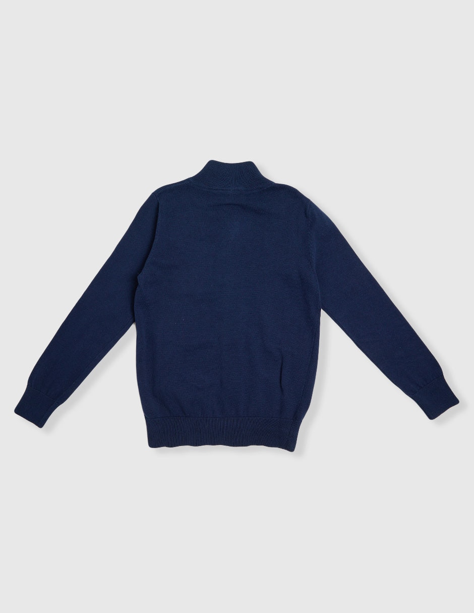 Sudadera para niño 2