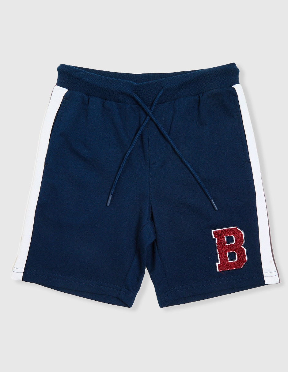 Bermuda para niño Bermuda para niño