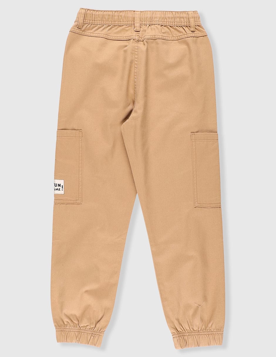Pantalón jogger para niño 2