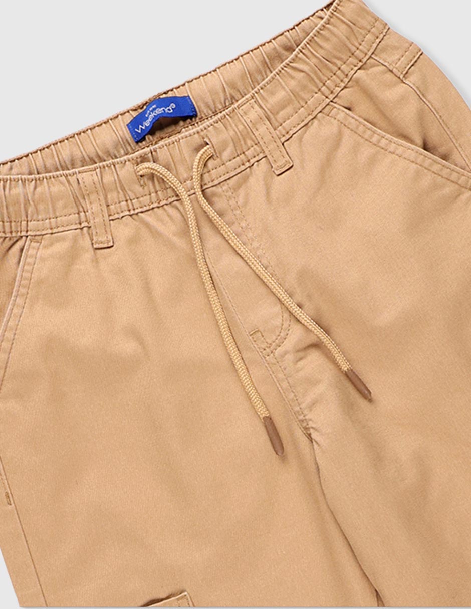Pantalón jogger para niño 3