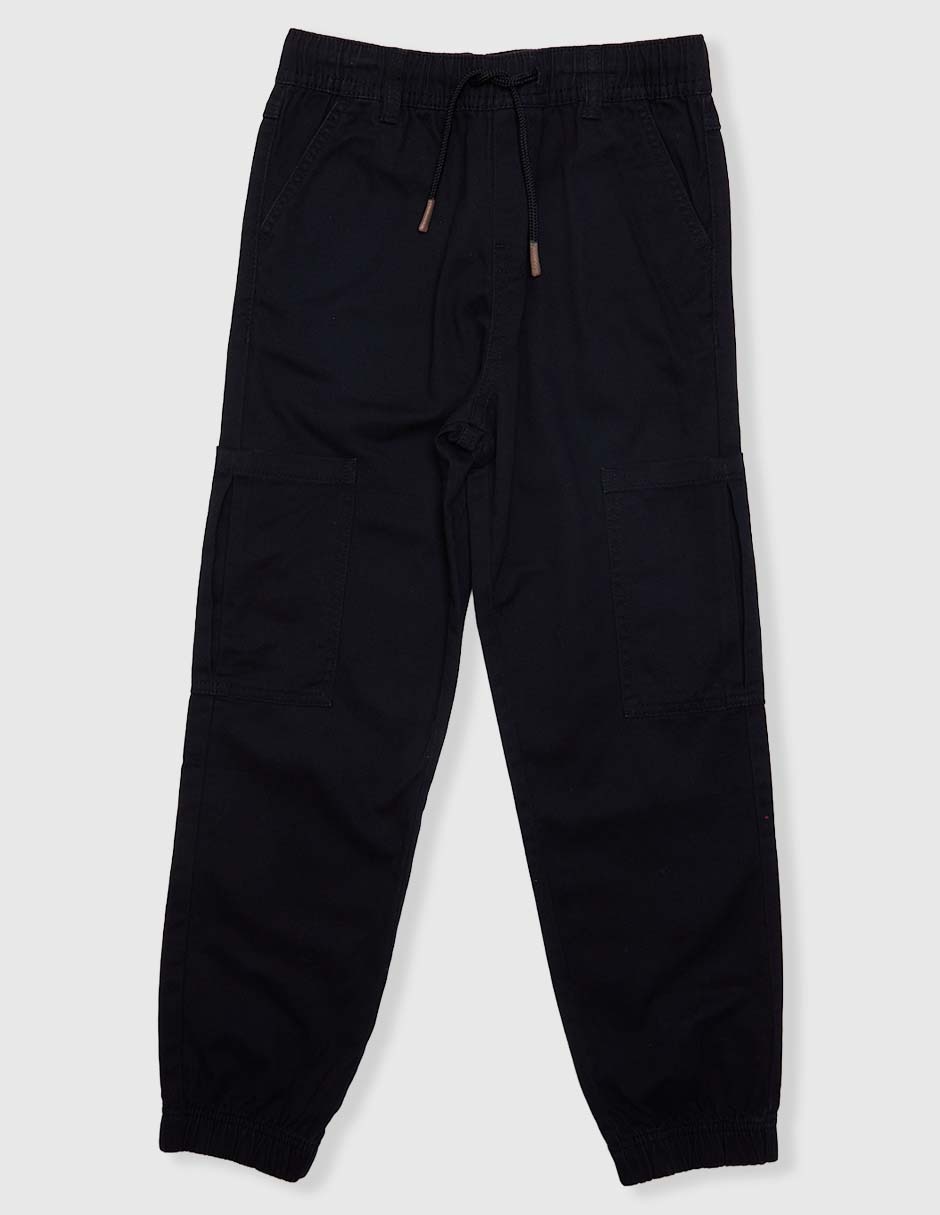 Pantalón jogger para niño 1