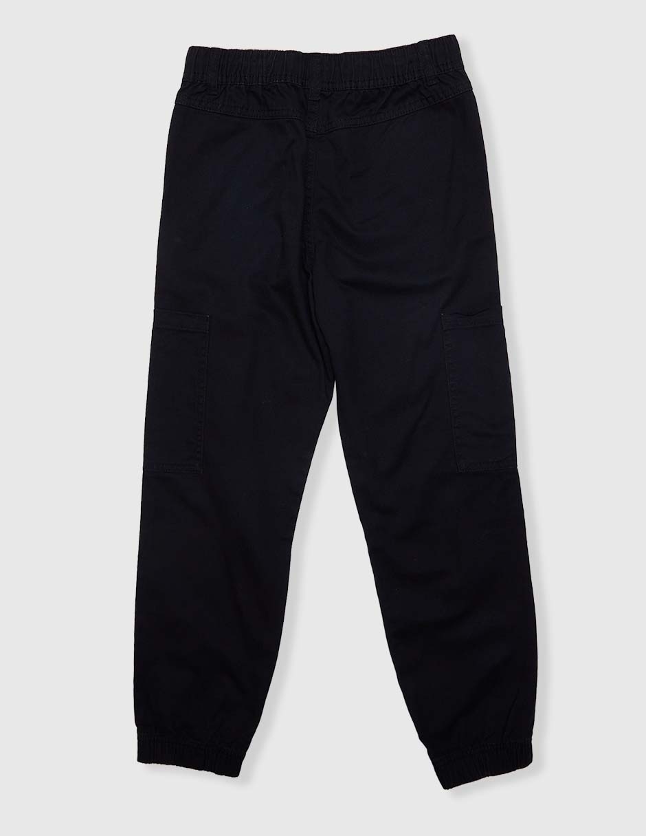 Pantalón jogger para niño 2