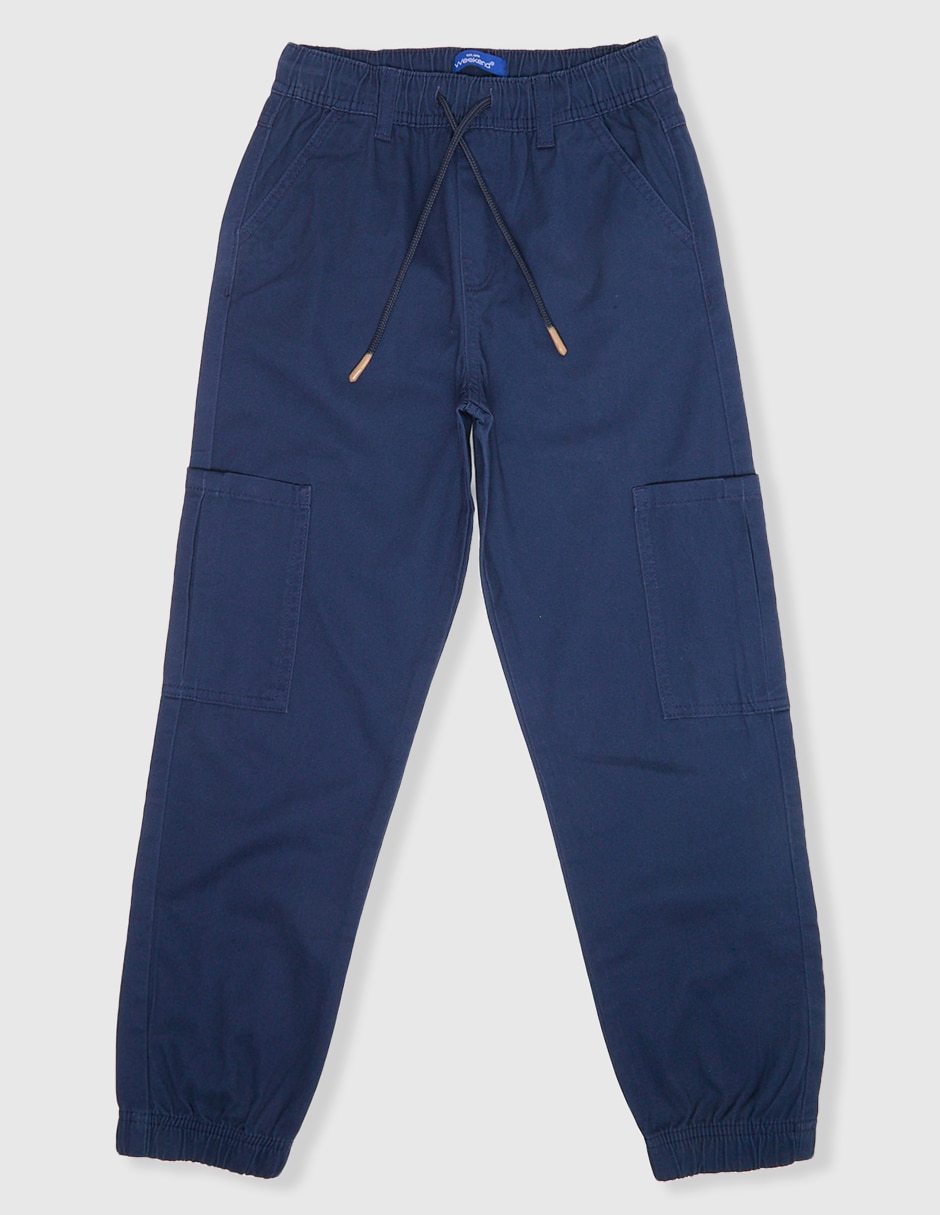 PANTALON WEEKEND, 8, SERENIDAD WKNO2556