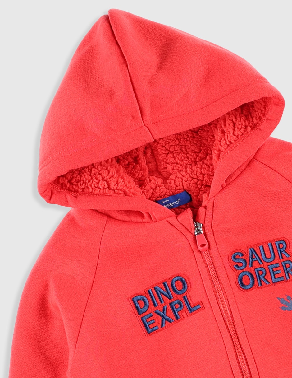 Sudadera para niño
