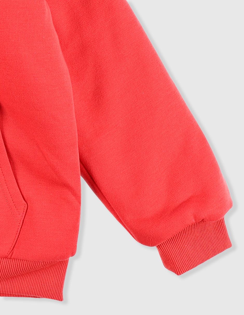 Sudadera para niño