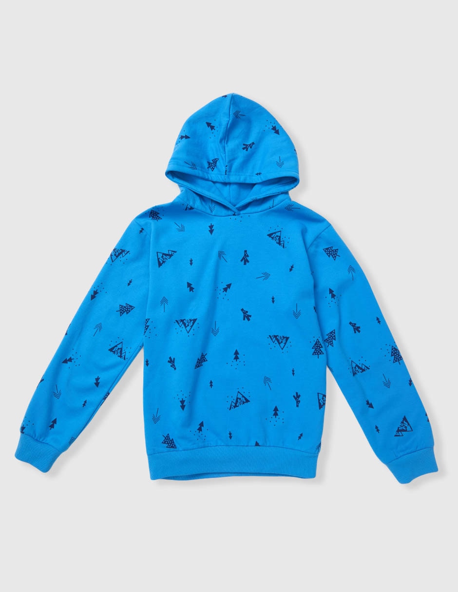 Sudadera para niño 1