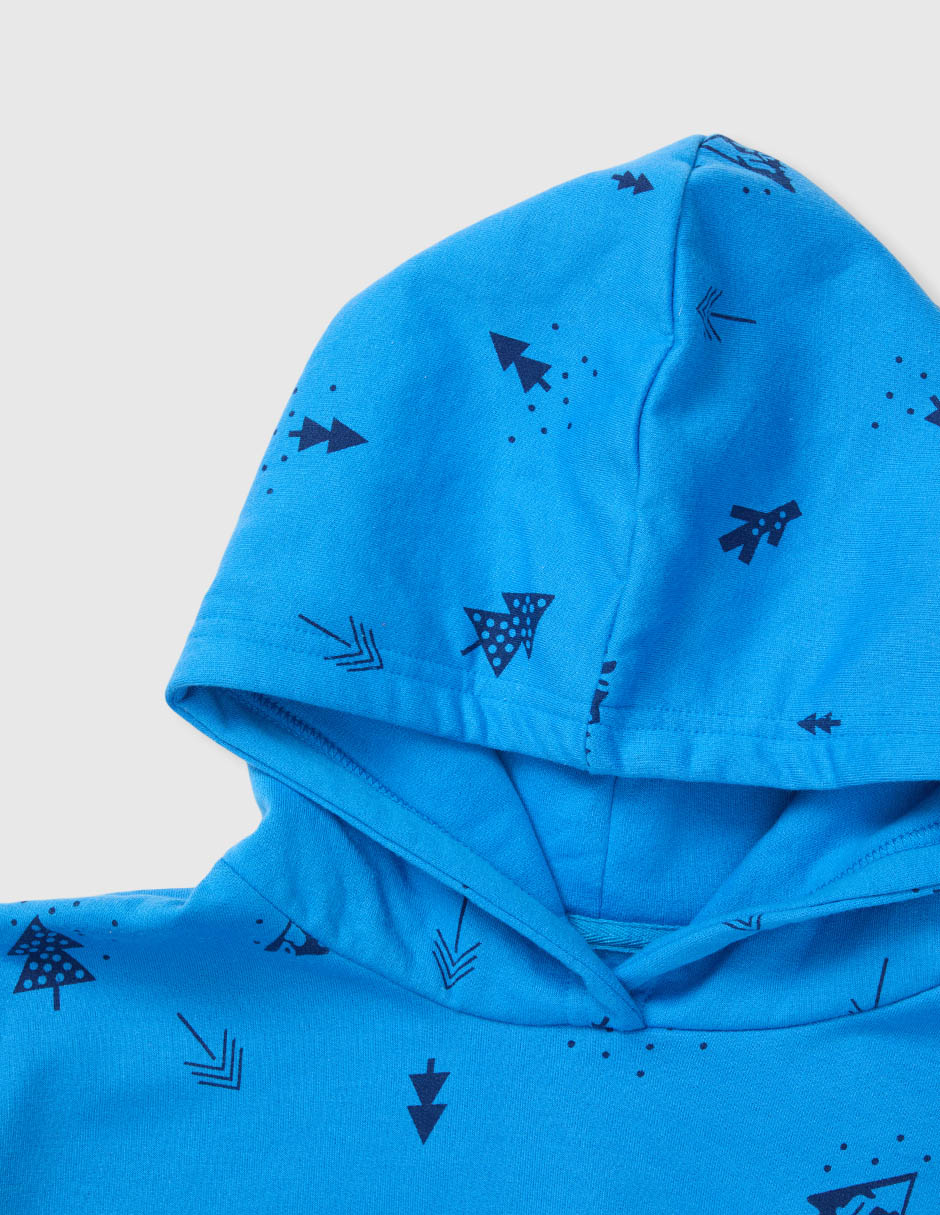 Sudadera para niño 5
