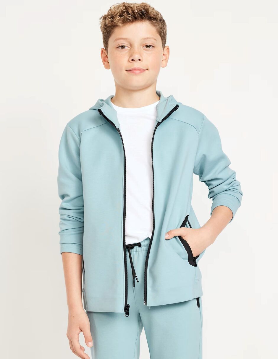 Sudadera Old Navy para niño Suburbia
