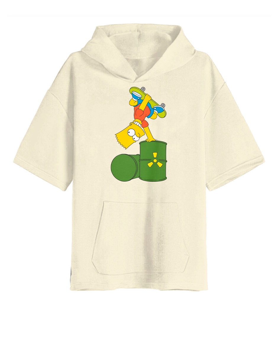 Playera manga corta para niño Playera manga corta para niño