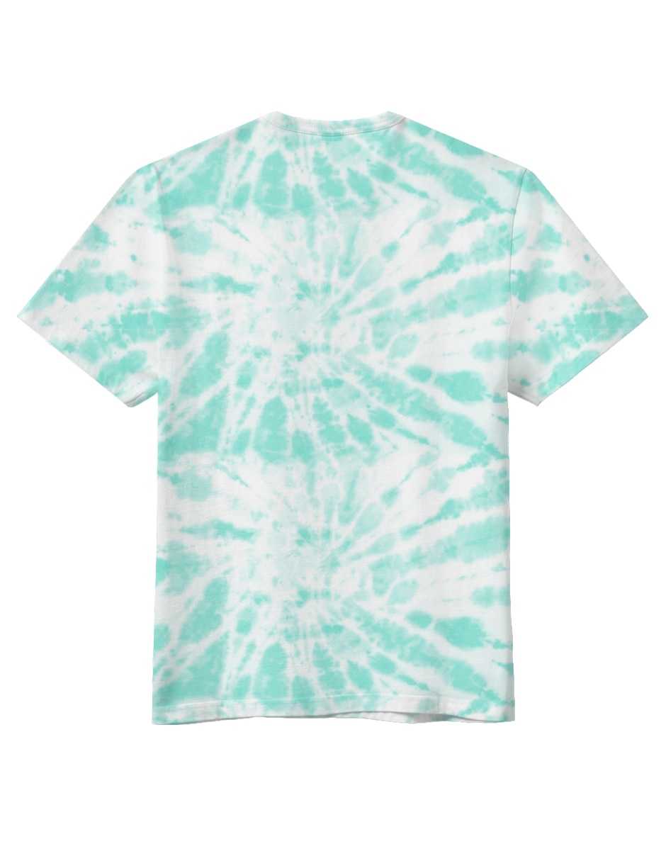 Playera Los manga corta para niño 2