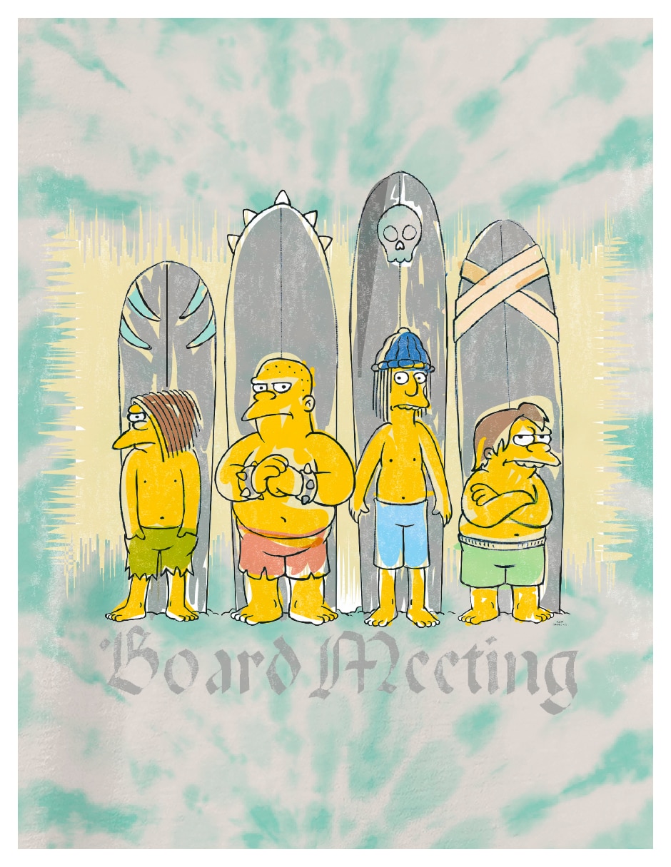 Playera Los manga corta para niño 3
