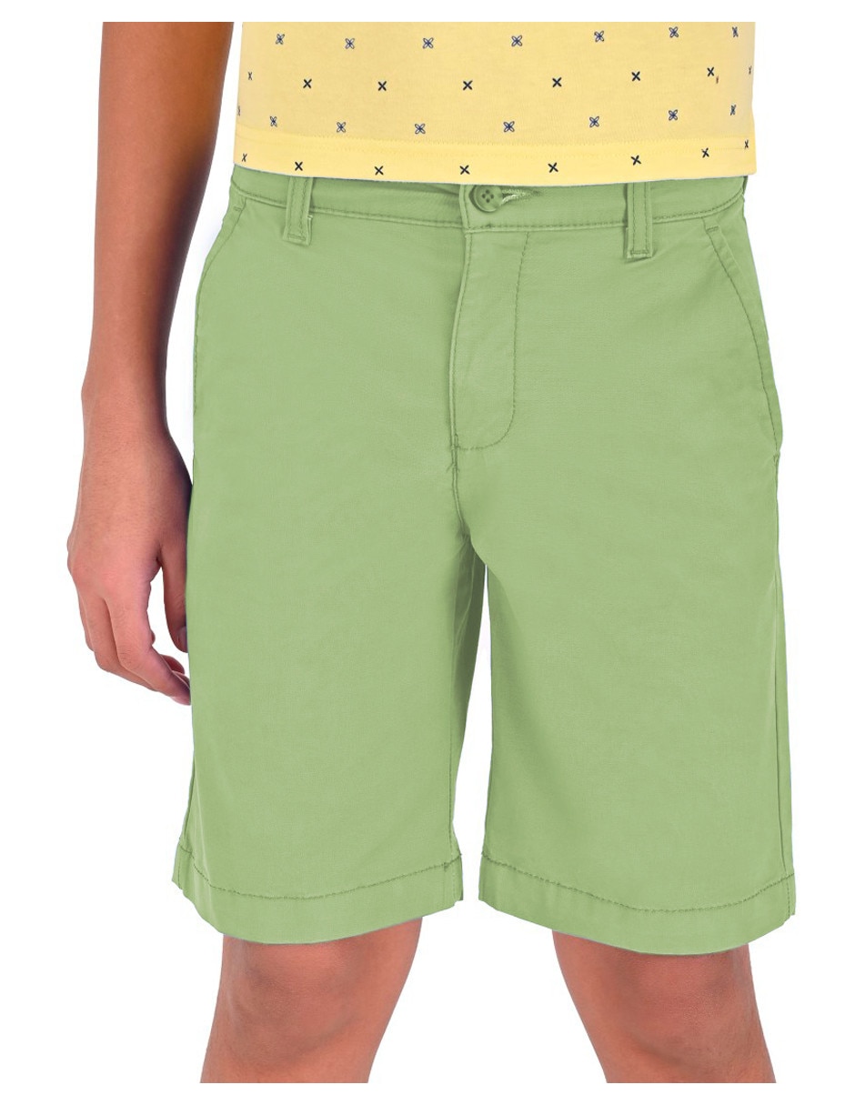 Bermuda para niño 1