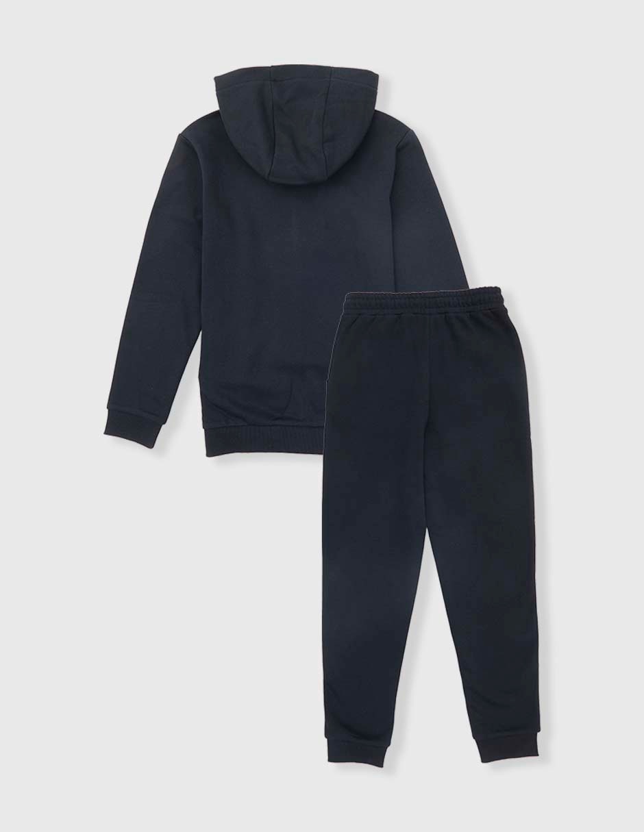 CONJUNTO PANTALON WEEKEND, 6, NEGRO LIS