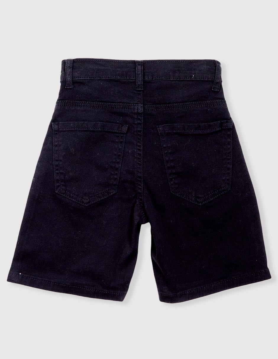 Bermuda para niño 2