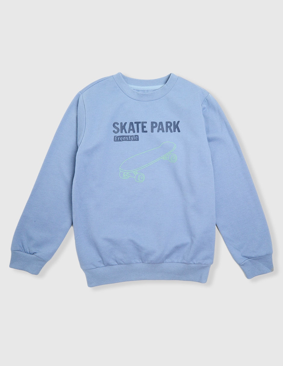 Sudadera para niño Sudadera para niño